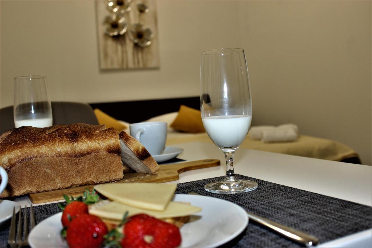 Marine Lux Apartments Pula Dış mekan fotoğraf