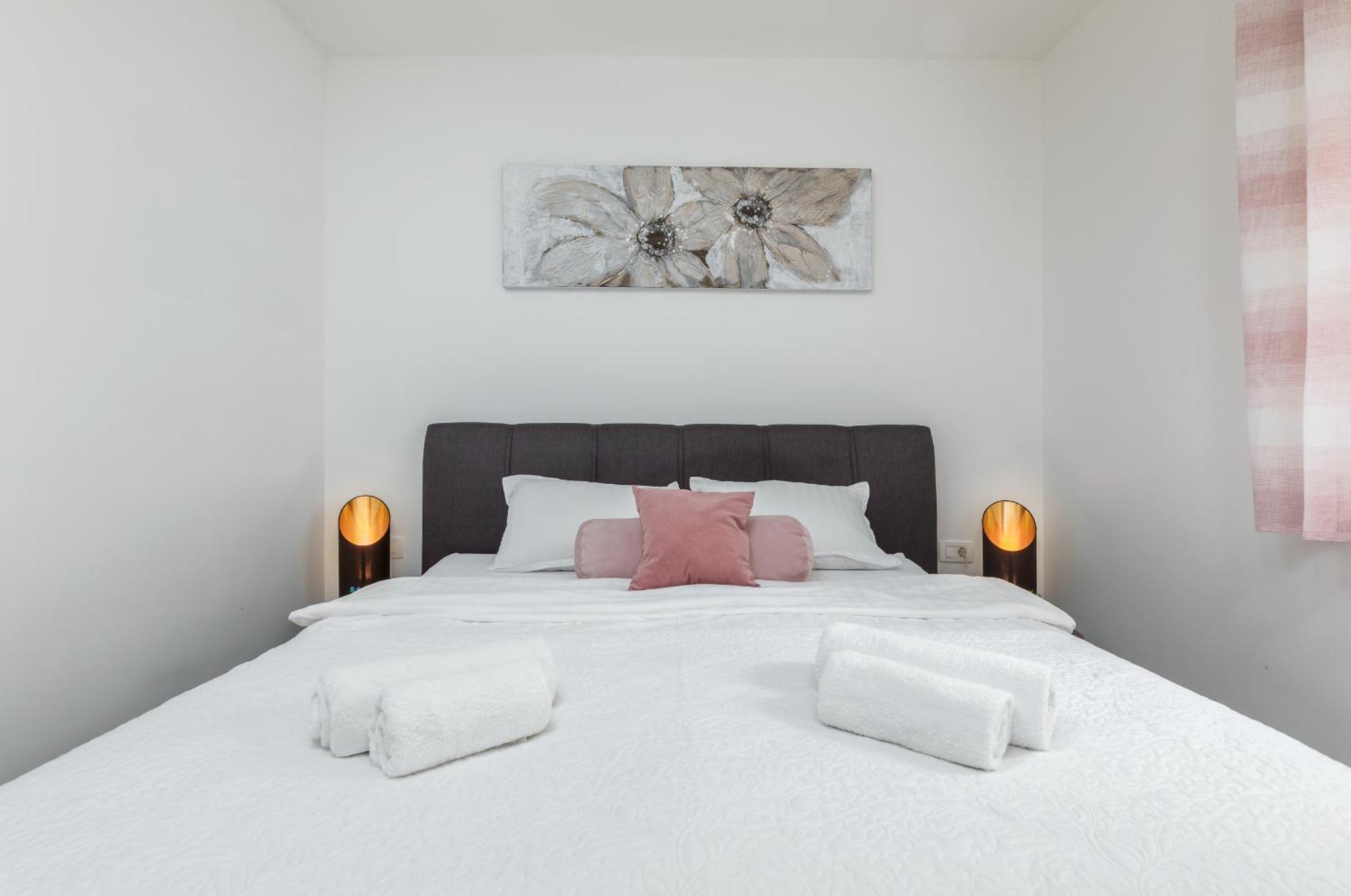 Marine Lux Apartments Pula Dış mekan fotoğraf