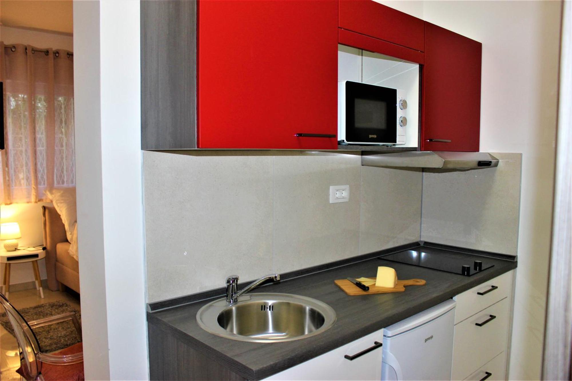 Marine Lux Apartments Pula Dış mekan fotoğraf